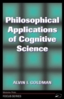 Image for Philosophical Applications Of Cognitive Science