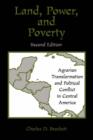 Image for Land, Power, and Poverty