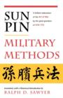Image for Sun Pin: Military Methods