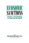 Image for Economic Sanctions : Panacea Or Peacebuilding In A Post-cold War World?