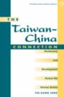 Image for The Taiwan-china Connection