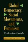 Image for Democracy, social movements, and feminism