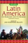 Image for Latin America: Its Problems and Its Promise: A Multidisciplinary Introduction