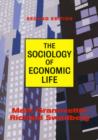 Image for The Sociology of Economic Life