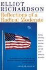 Image for Reflections Of A Radical Moderate