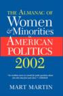Image for The Almanac Of Women And Minorities In American Politics 2002