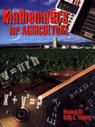 Image for Mathematics for Agriculture