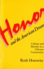 Image for Honor and the American Dream