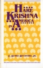Image for Hare Krishna In America
