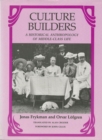 Image for Culture Builders