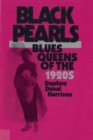 Image for Black pearls  : blues queens of the 1920s