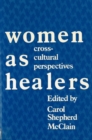 Image for Women as Healers