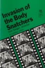 Image for Invasion of the Body Snatchers : Don Siegel, director