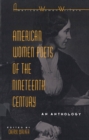 Image for American Women Poets of the Nineteenth Century