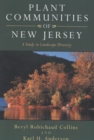 Image for Plant Communities of New Jersey