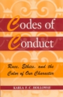 Image for Codes of Conduct