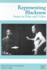 Image for Representing blackness  : issues in film and video