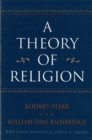 Image for A Theory of Religion