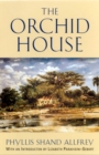 Image for The Orchid House