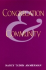 Image for Congregation and Community