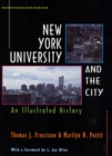 Image for New York University and the City : An Illustrated History