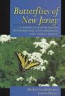 Image for Butterflies of New Jersey : A Guide to Their Status, Distribution, and Appreciation