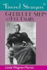 Image for &quot;Favored Strangers&quot; : Gertrude Stein and Her Family