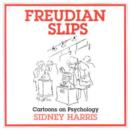 Image for Freudian Slips : Cartoons on Psychology