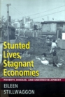 Image for Stunted Lives, Stagnant Economies