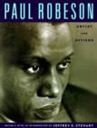 Image for Paul Robeson : Artist and Citizen