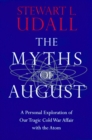 Image for The Myths of August