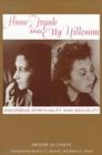 Image for Anne Frank and Etty Hillesum : Inscribing Spirituality and Sexuality