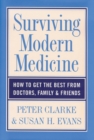 Image for Surviving Modern Medicine