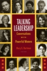 Image for Talking Leadership