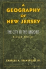 Image for A Geography of New Jersey
