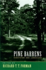 Image for Pine Barrens  : ecosystem and landscape