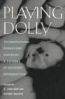 Image for Playing Dolly