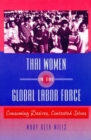 Image for Thai Women in the Global Labor Force
