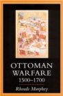 Image for Ottoman Warfare 1500-1700