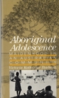 Image for Aboriginal Adolescence