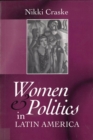Image for Women and Politics in Latin America