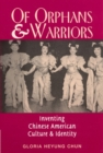 Image for Of Orphans and Warriors