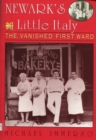 Image for Newark&#39;s Little Italy : The Vanished First Ward