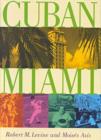 Image for Cuban Miami