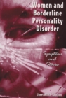 Image for Women and Borderline Personality Disorder