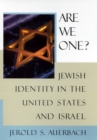 Image for Are We One?