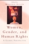Image for Women, Gender, and Human Rights : A Global Perspective