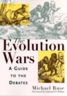 Image for The Evolution Wars