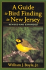 Image for A Guide to Bird Finding in New Jersey