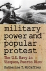 Image for Military Power and Popular Protest